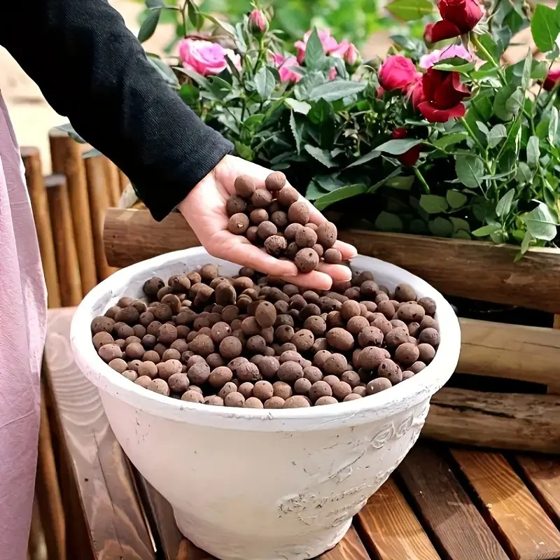 Aquarium Planted Aquarium - Akvaryum Dekoru için Hafif ve Nefes