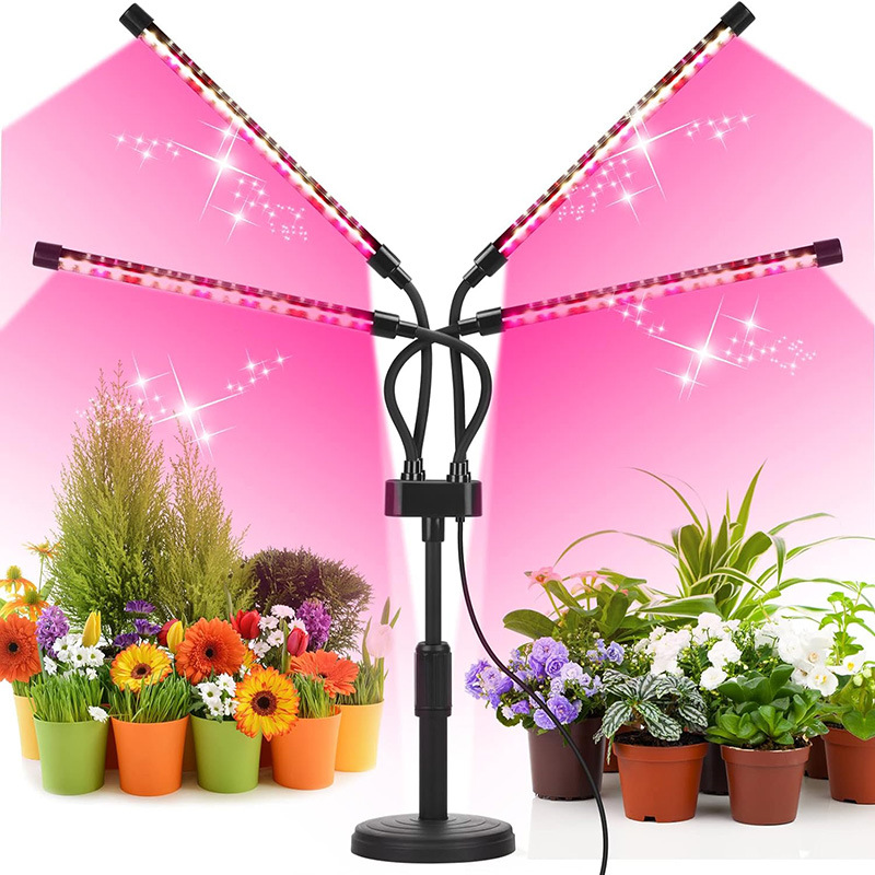 Aquarium Plant Light Spectrum - 2026 Yeni Tam Spektrumlu Masaüstü Geri