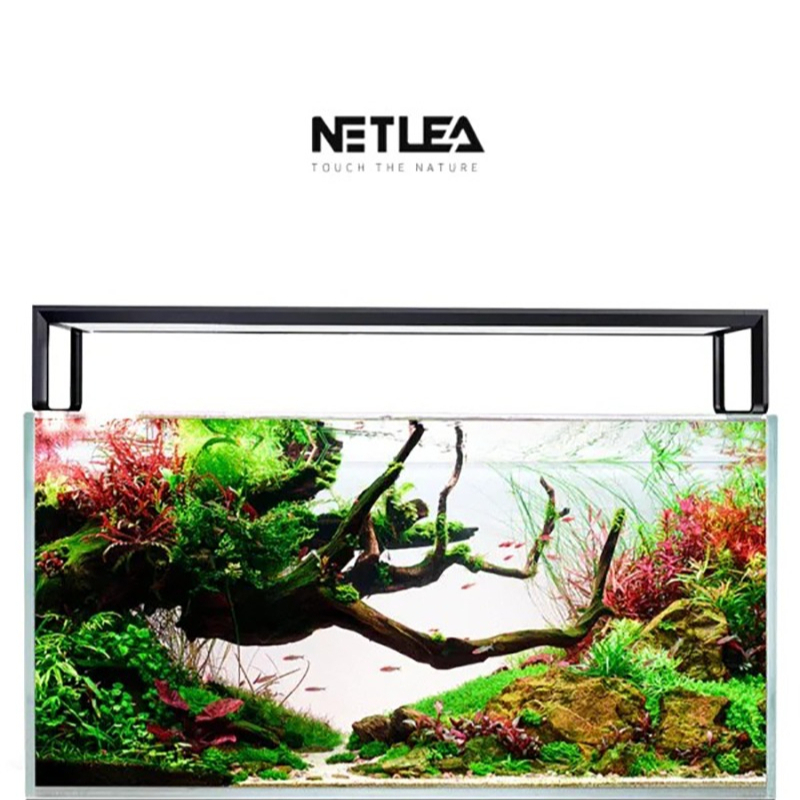 Aquarium Plant Light Spectrum - Netlea AT5S V3 Akıllı Wifi APP