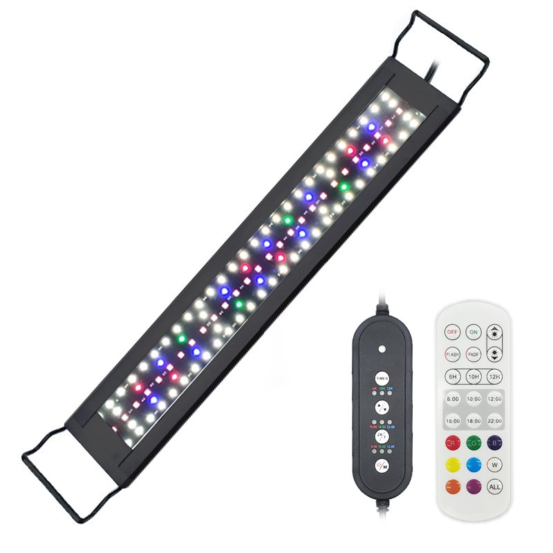 Aquarium Planted Aquarium - LED Balık Tankı Lambası Tam Spektrum