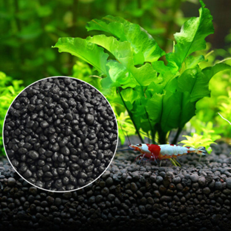 Planted Aquarium Equipment - Akvaryum bitki tohumları toprak balık tankı