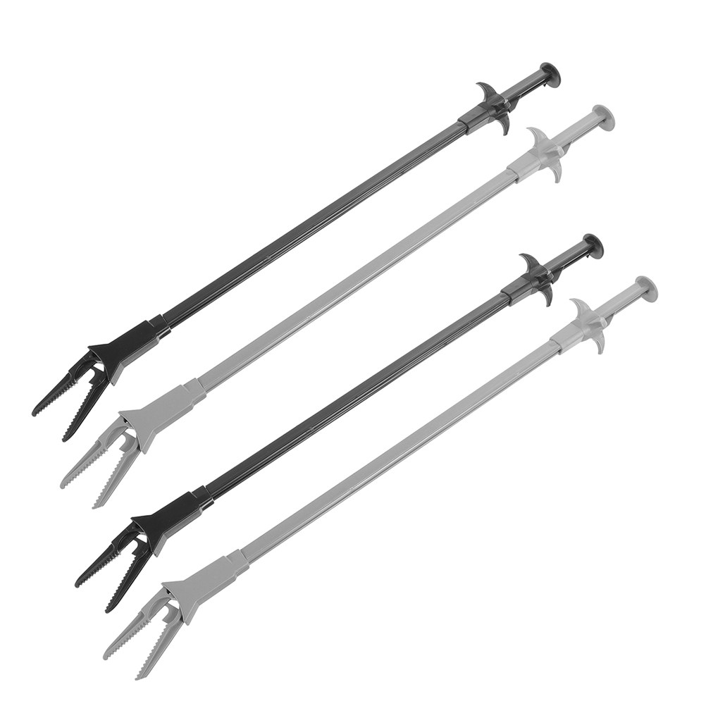 Planted Aquarium Tank Kit - 4 adet Su Bitkileri Dikme Klipsi