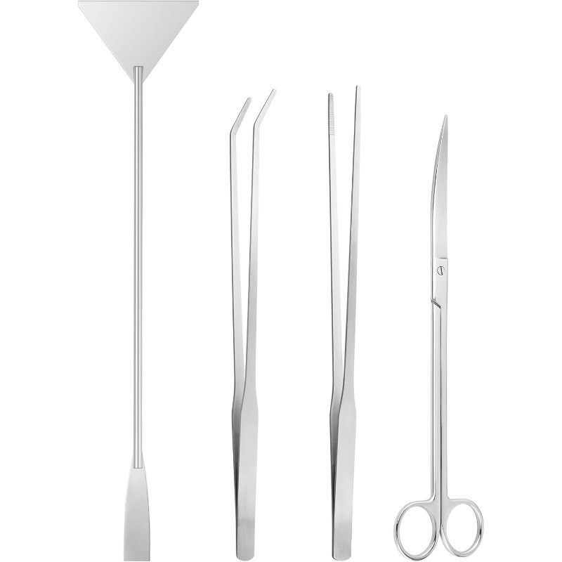 Planted Aquarium Kit - Akvaryum Kiti Teraryum Malzemeleri, Teraryum Aletleri