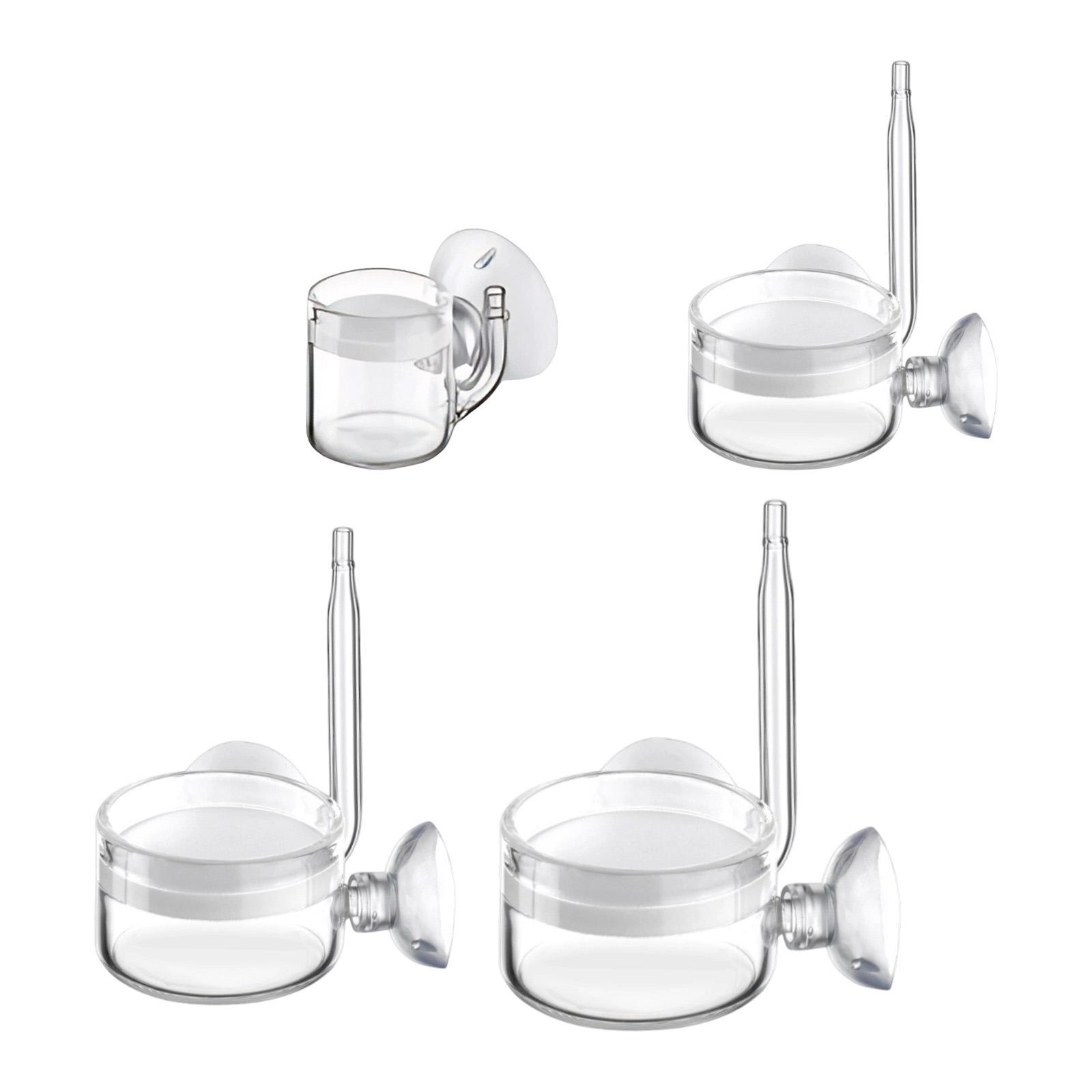 Akvaryum Difüzör Cam CO2 Siste - Planted Aquarium Tank Kit incelemesi ve fiyatı