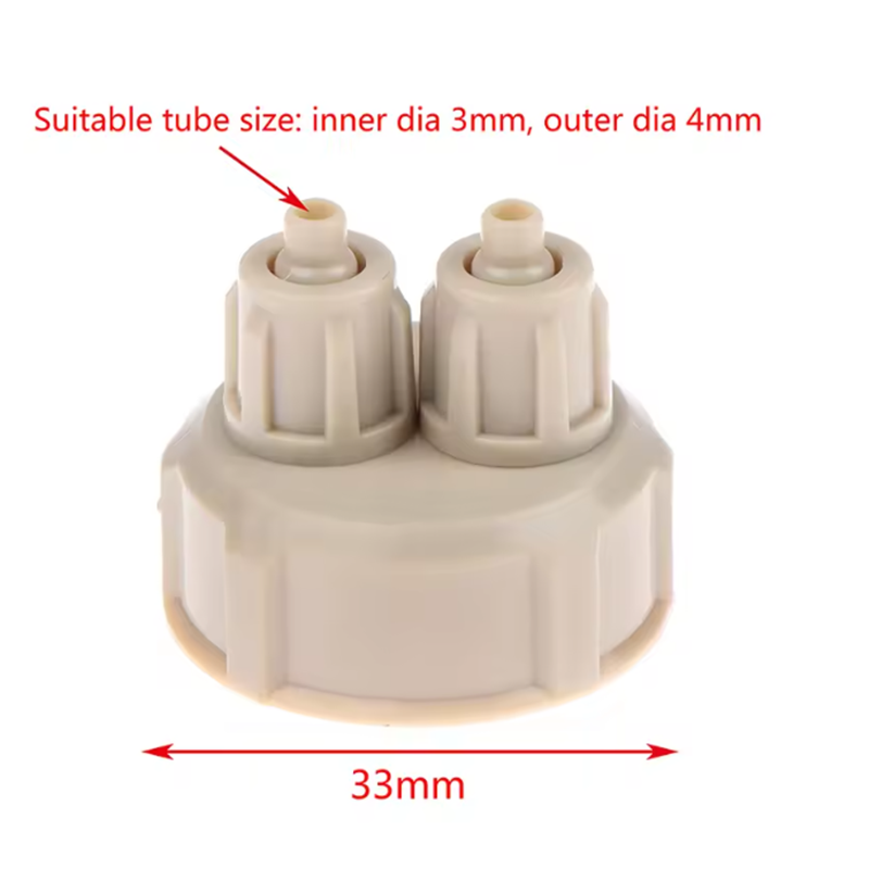 Akvaryum CO2 Sistemi DIY Hava  - Aquarium Plant Live incelemesi ve fiyatı
