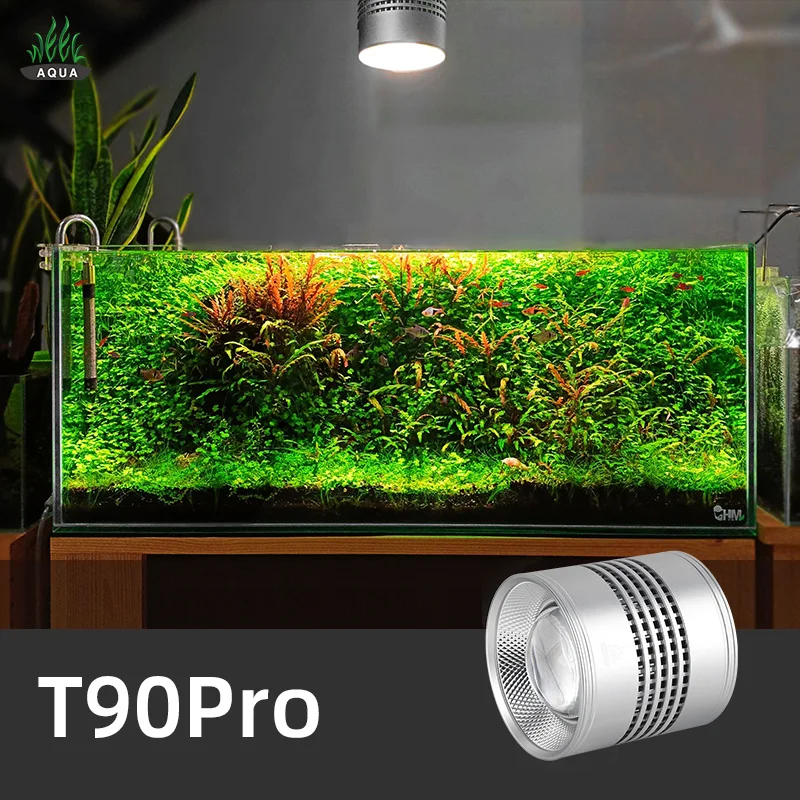 Hafta Aqua T Serisi T90 Pro Ak - Aquarium Plant Not Growing incelemesi ve fiyatı