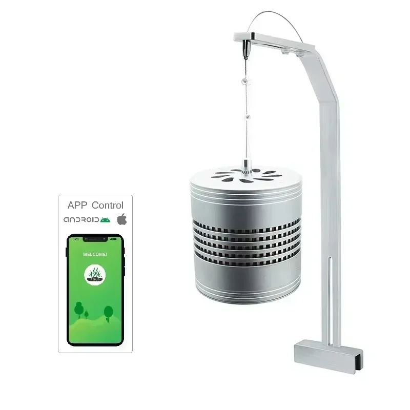 Hafta Aqua T Serisi T90 Pro Ak - Aquarium Plant Not Growing incelemesi ve fiyatı