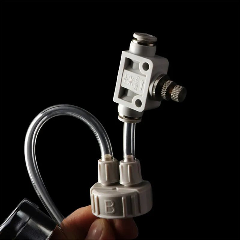 CO2 Jeneratörü Akvaryum Bitkil - Planted Aquarium Kit incelemesi ve fiyatı