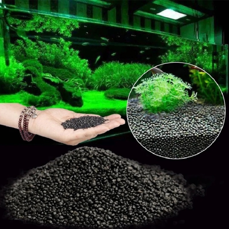 Balık Tankı Su Çim Çamur Bitki - Planted Aquarium Fertilizer incelemesi ve fiyatı