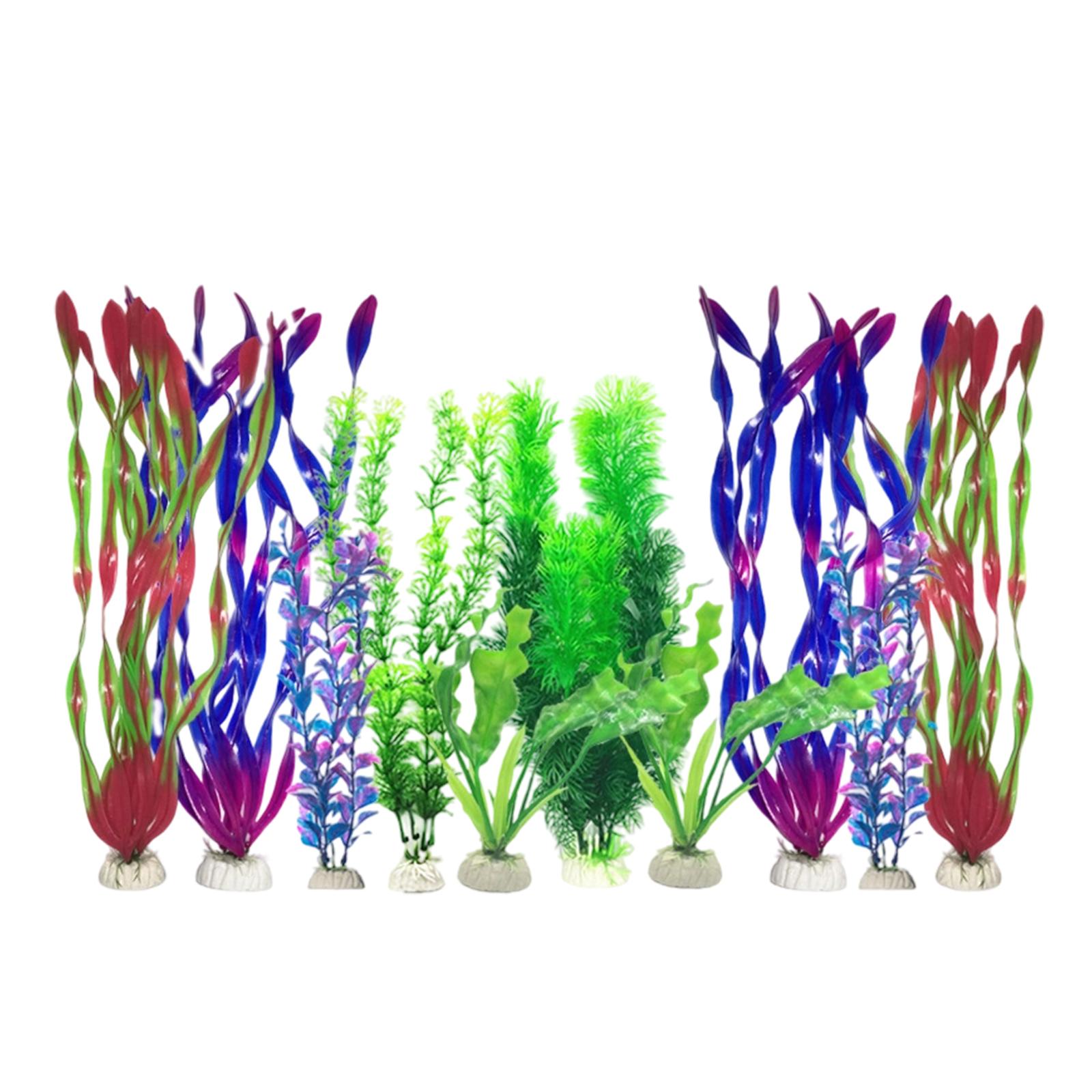 Yapay Akvaryum Bitkileri Seti  - Planted Aquarium Tank Kit incelemesi ve fiyatı