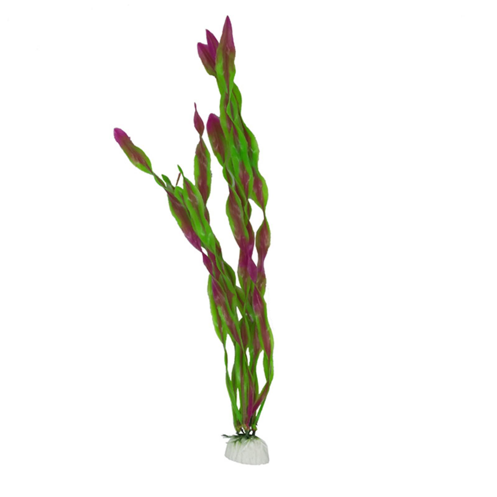 Yapay Akvaryum Bitkileri Seti  - Planted Aquarium Tank Kit incelemesi ve fiyatı