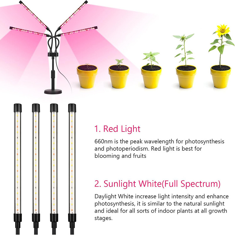 2026 Yeni Tam Spektrumlu Masaü - Aquarium Plant Light Spectrum incelemesi ve fiyatı