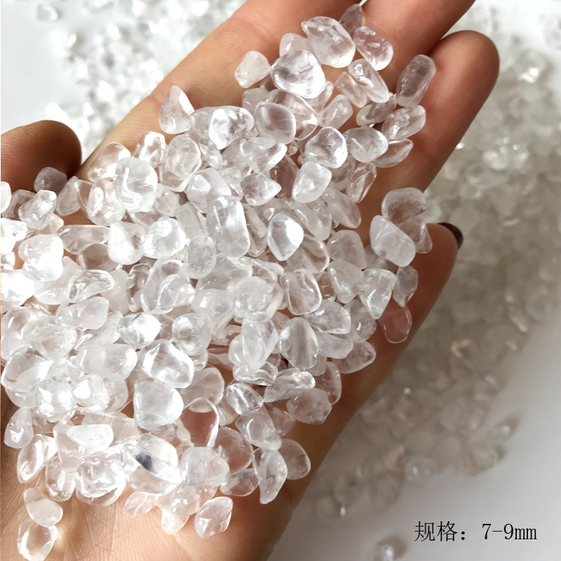 100 g/paket Doğal Beyaz Kuvars - Aquarium Sand White incelemesi ve fiyatı