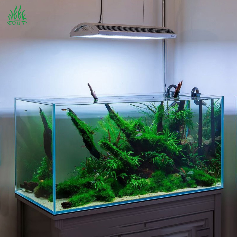 Week Aqua A430Pro LED Akvaryum - Planted Aquarium Uv Light incelemesi ve fiyatı