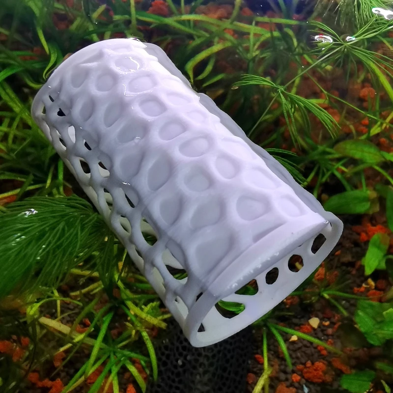 Yüzen Betta Hamağı Tüneli, Kar - Aquarium Plant Live incelemesi ve fiyatı