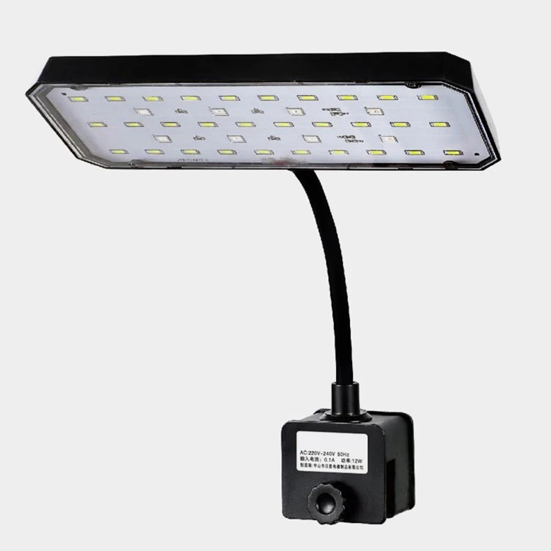 220V Akvaryum LED Işık Tam Spe - Aquarium Plant Light Spectrum incelemesi ve fiyatı