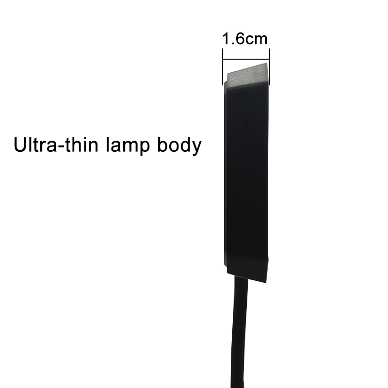 220V Akvaryum LED Işık Tam Spe - Aquarium Plant Light Spectrum incelemesi ve fiyatı
