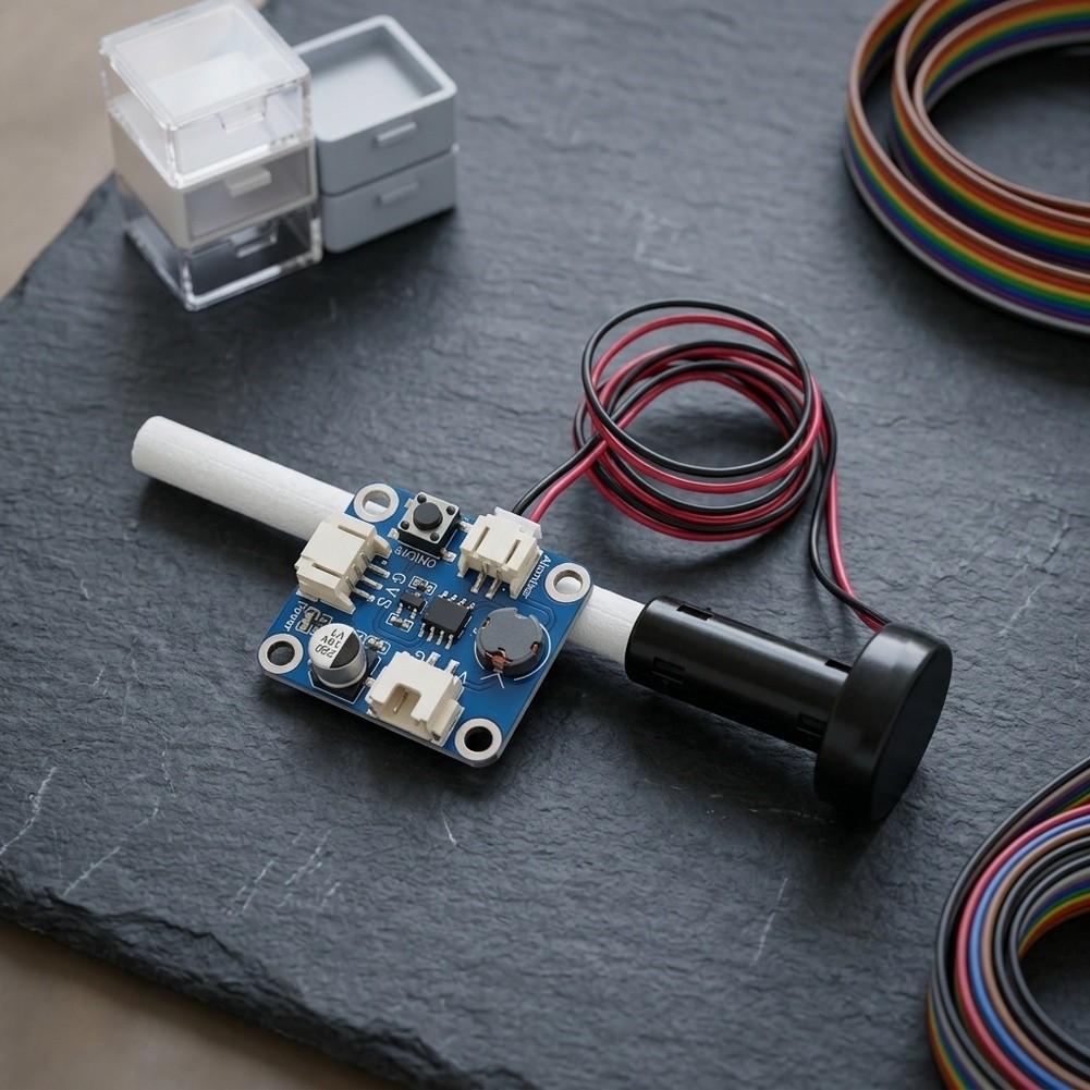 Arduino için Nemlendirici Modü - Planted Aquarium Kit incelemesi ve fiyatı