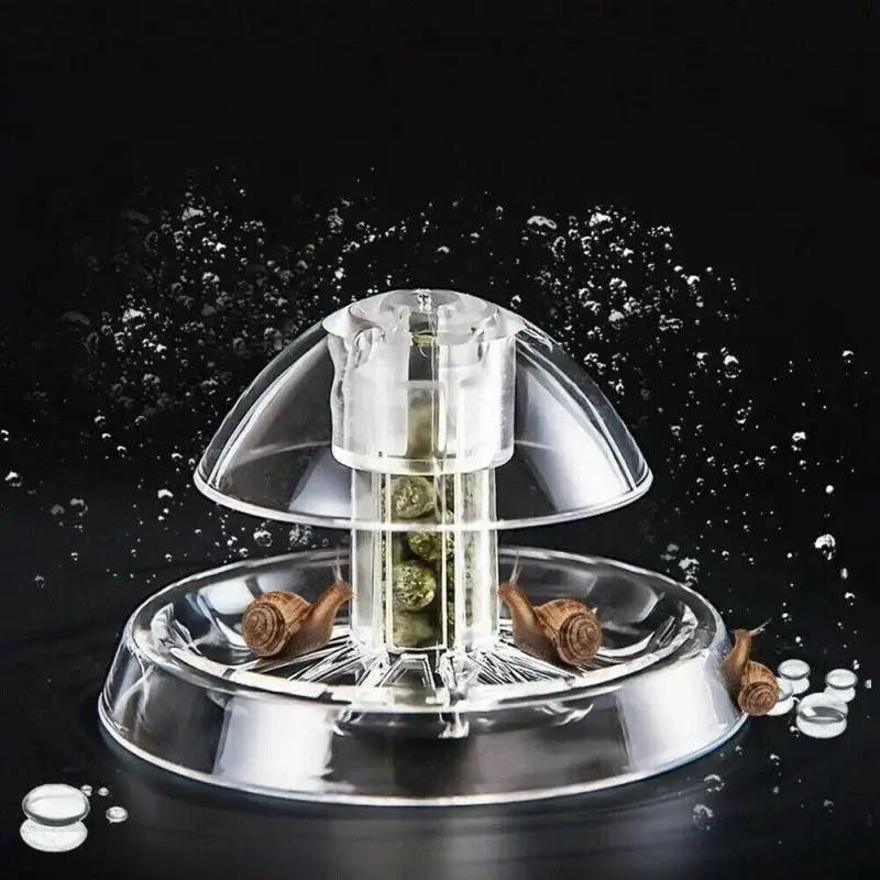 2026 Yeni 6/8CM Şeffaf Plastik - Aquarium Planted Aquarium incelemesi ve fiyatı