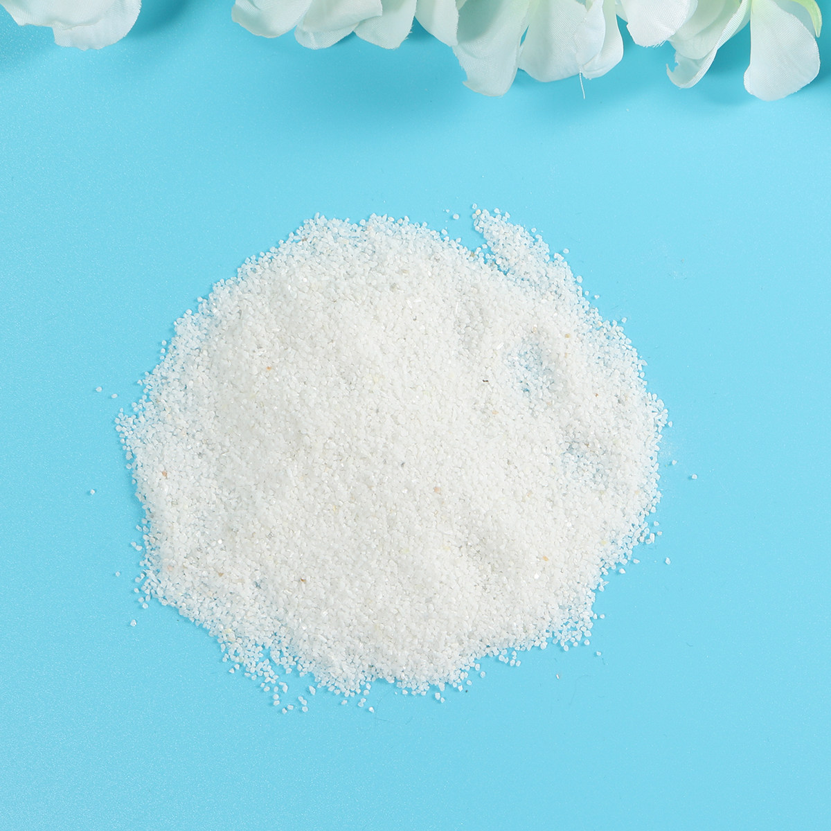 500G Beyaz Güzellik Kuvars Kum - Aquarium Sand White incelemesi ve fiyatı