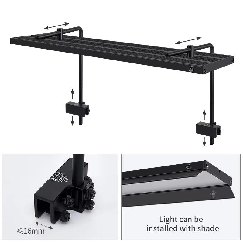 Tam Spektrumlu RGB UV Akvaryum - Planted Aquarium Uv Light incelemesi ve fiyatı