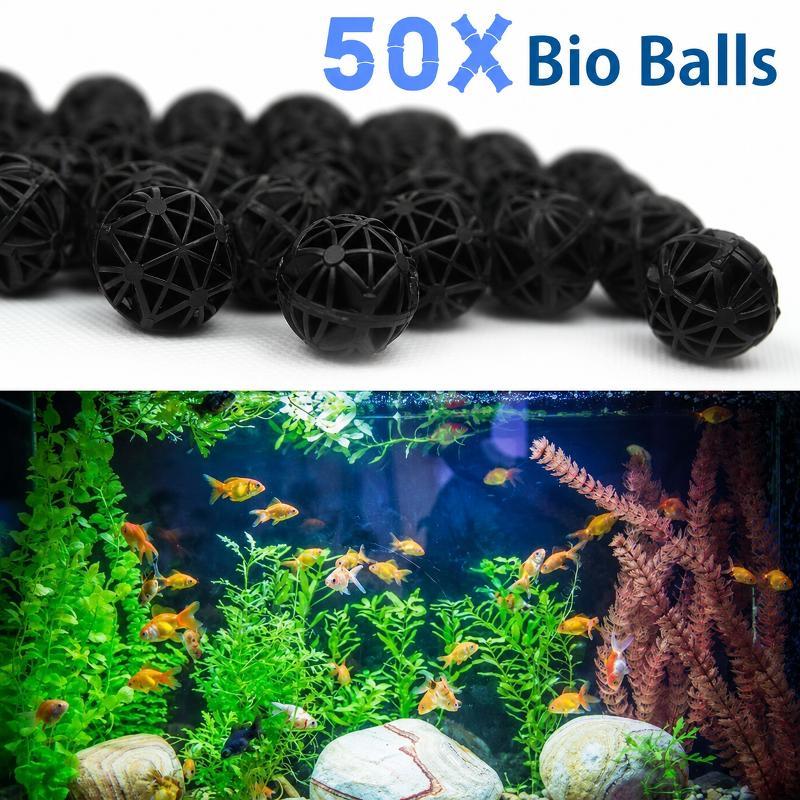 50 Adet 16mm Akvaryum Biyoloji - Planted Aquarium Fertilizer incelemesi ve fiyatı