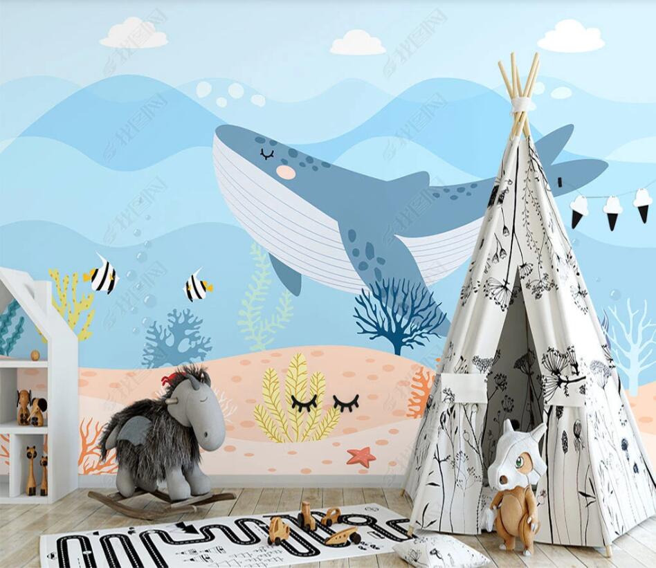 Özelleştirilmiş duvar kağıdı k - Planted Aquarium Wallpaper incelemesi ve fiyatı
