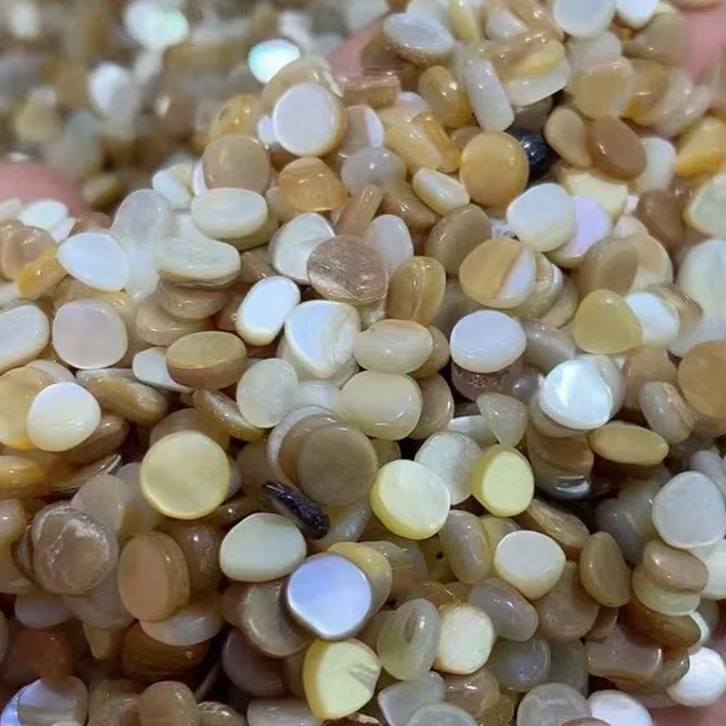 50 adet 4-7mm Delinmemiş Doğal - Aquarium Sand White incelemesi ve fiyatı