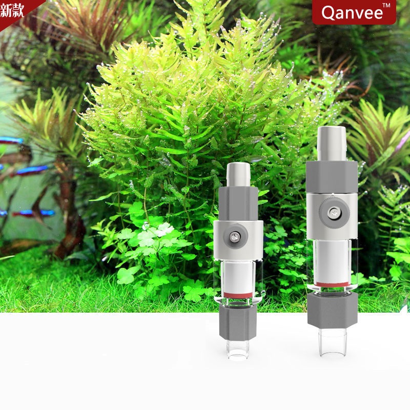 Harici CO2 Reaktör Akvaryum In - Planted Aquarium Equipment incelemesi ve fiyatı