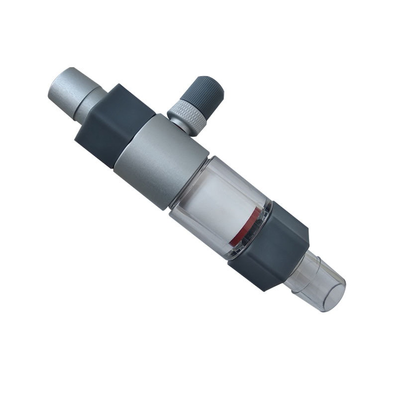 Harici CO2 Reaktör Akvaryum In - Planted Aquarium Equipment incelemesi ve fiyatı