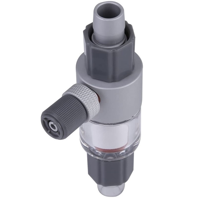 Harici CO2 Reaktör Akvaryum In - Planted Aquarium Equipment incelemesi ve fiyatı