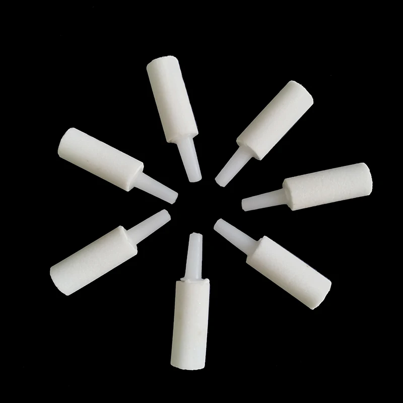 Silindirik Hava Taşı Yüksek Sı - Aquarium Sand White incelemesi ve fiyatı