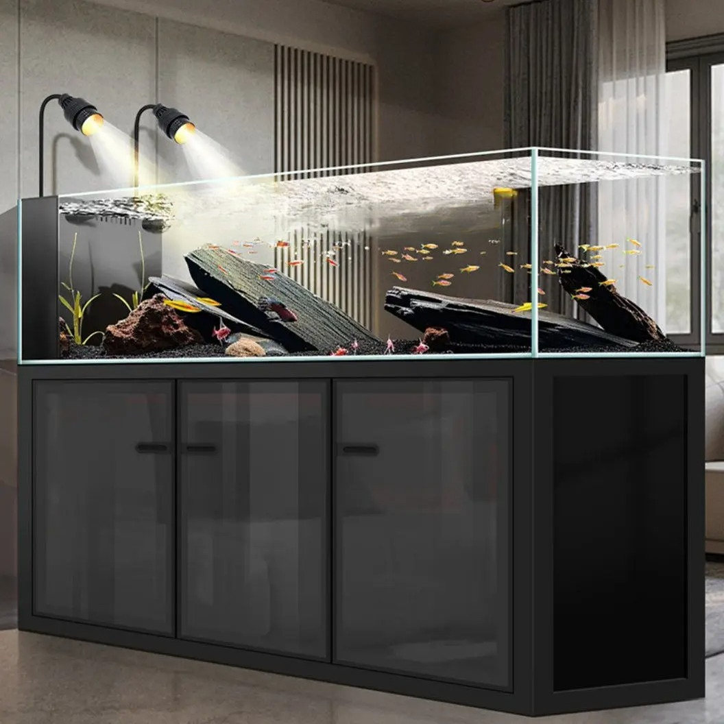 Yjq Endüstriyel Hava Akışlı Ta - Aquarium Plant Vine incelemesi ve fiyatı