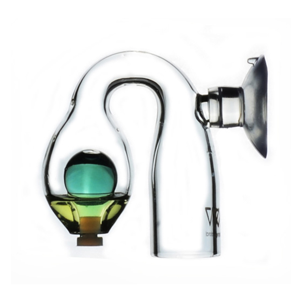 Monitor CO2 cam Checker asılı  - Planted Aquarium Equipment incelemesi ve fiyatı