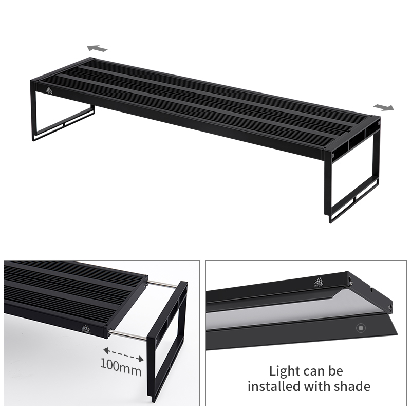 Uzatılabilir Braketli Seri Akv - Planted Aquarium Uv Light incelemesi ve fiyatı