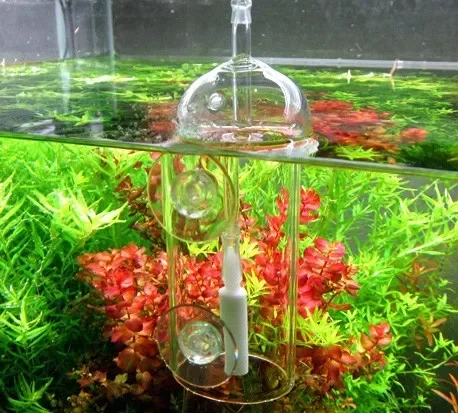 VIV Yapma Cihazı Akvaryum Sili - Planted Aquarium Equipment incelemesi ve fiyatı