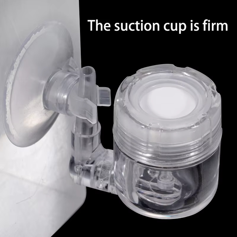 Şeffaf Akrilik Akvaryum CO2 Di - Planted Aquarium Tank Kit incelemesi ve fiyatı