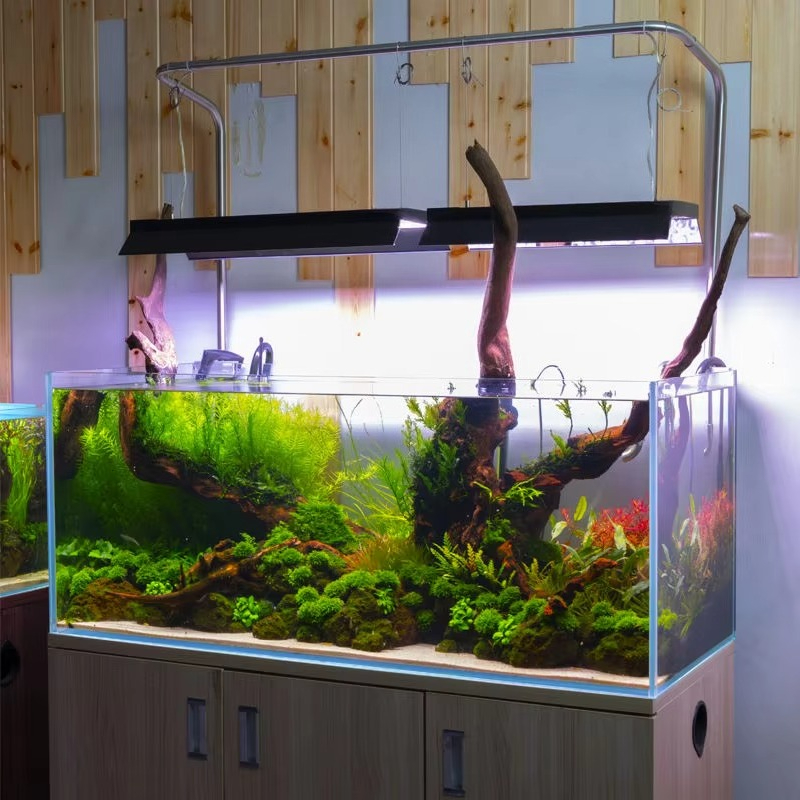 Akvaryum Lambası 150w Yüksek L - Planted Aquarium Uv Light incelemesi ve fiyatı