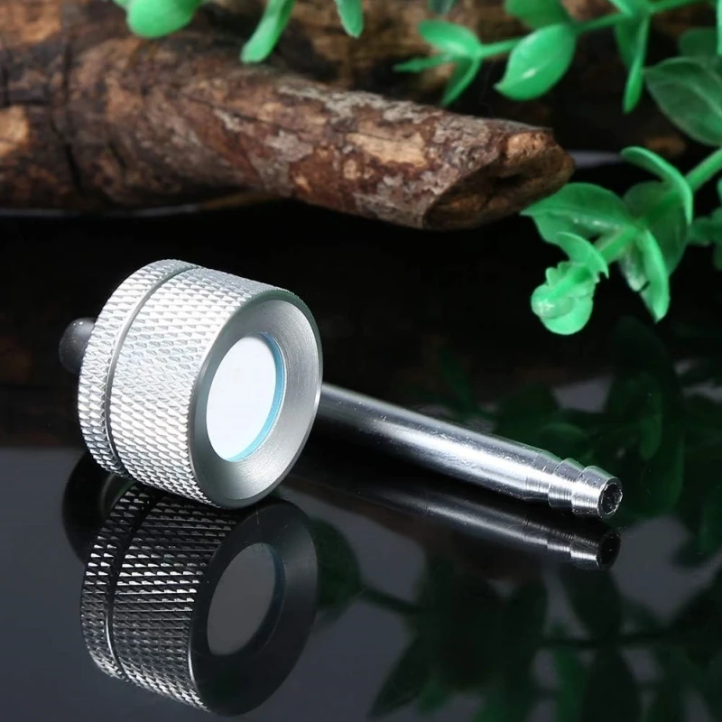 Akvaryum CO2 Difüzör Balık Tan - Planted Aquarium Kit incelemesi ve fiyatı
