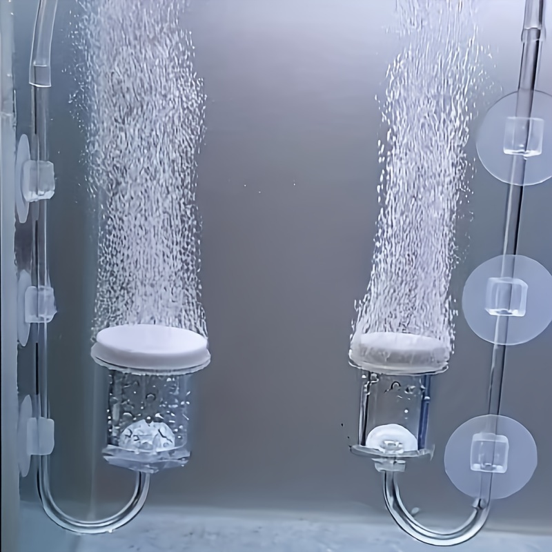 Akvaryum Cam CO2 Atomizer Difü - Planted Aquarium Equipment incelemesi ve fiyatı