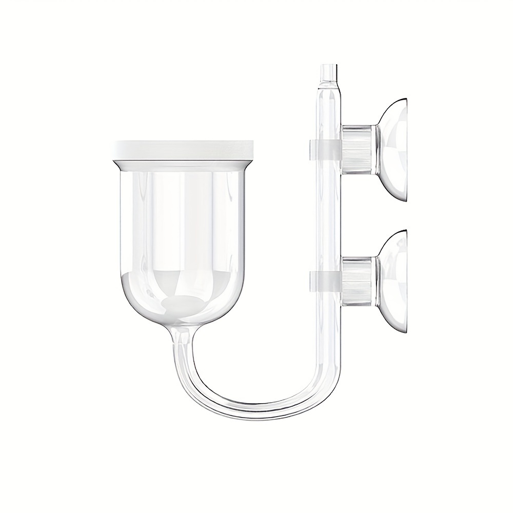 Akvaryum Cam CO2 Atomizer Difü - Planted Aquarium Equipment incelemesi ve fiyatı