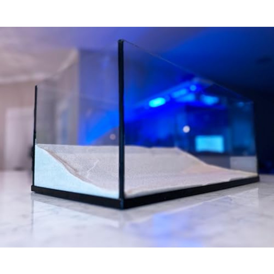 Substrat, Şeker Beyaz Kum, 10l - Aquarium Sand White incelemesi ve fiyatı