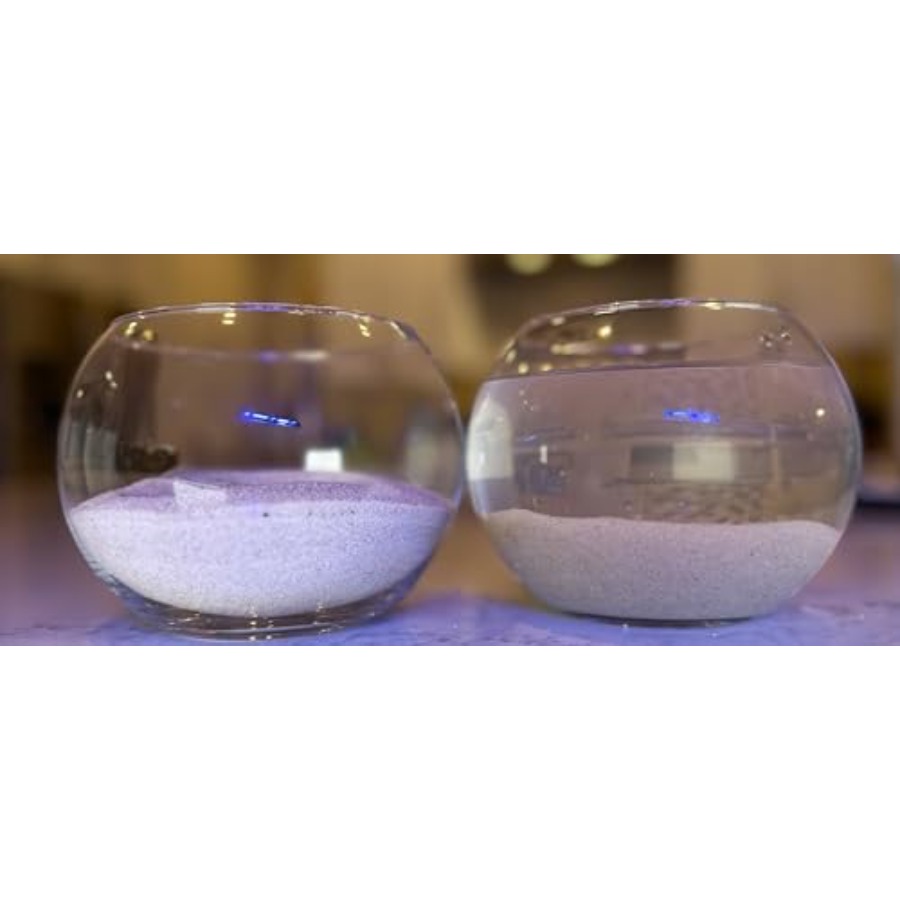 Substrat, Şeker Beyaz Kum, 10l - Aquarium Sand White incelemesi ve fiyatı