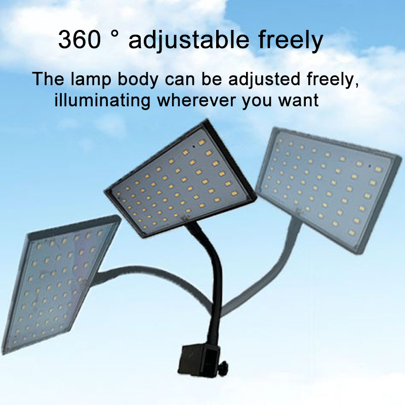 Akvaryum Balık Tankı Tam Spekt - Aquarium Plant Light Spectrum incelemesi ve fiyatı