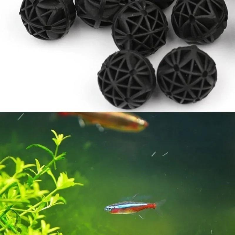 50 Adet 16mm Biyo Topları Akva - Planted Aquarium Fertilizer incelemesi ve fiyatı