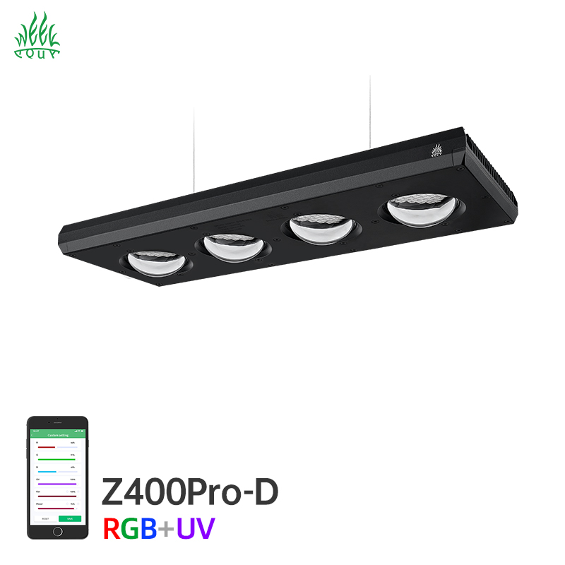 Week Aqua Z250 Pro Tam Spektru - Planted Aquarium Uv Light incelemesi ve fiyatı