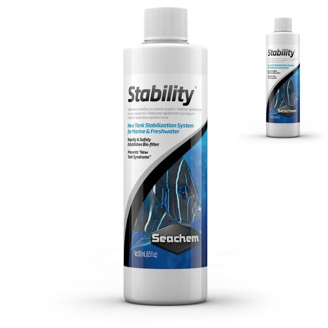 Akvaryum Balıkları için Nitrif - Planted Aquarium Fertilizer incelemesi ve fiyatı