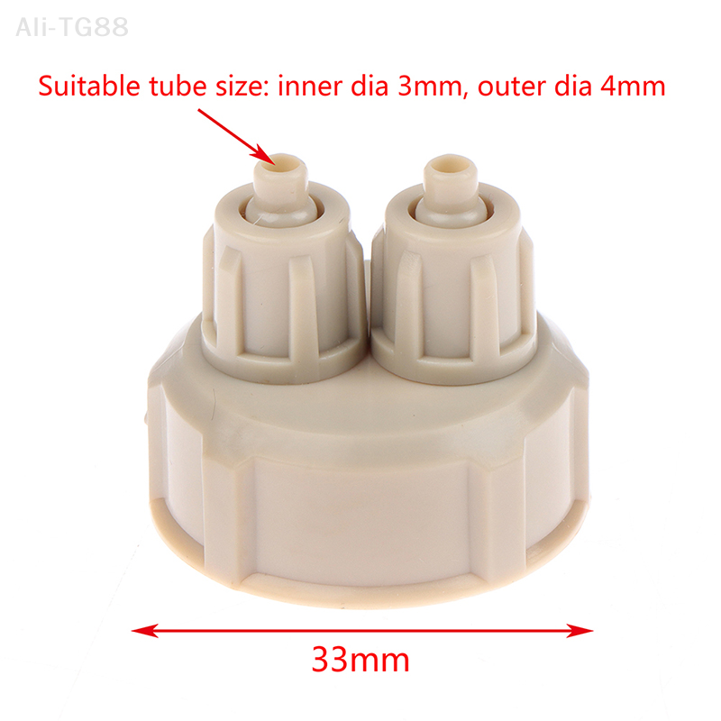 2 adet akvaryum CO2 sistemi ki - Aquarium Plant Live incelemesi ve fiyatı