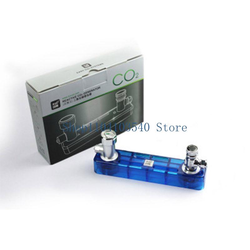 02DC Sucul Peyzaj CO2 Difüzör  - Planted Aquarium Kit incelemesi ve fiyatı