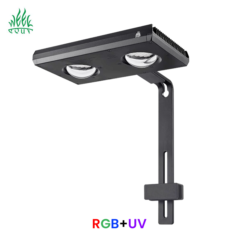 Week Aqua Z250Pro 70W 120W RGB - Planted Aquarium Uv Light incelemesi ve fiyatı